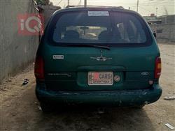 فورد ويند ستار